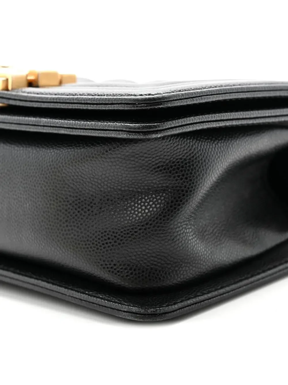 Chanel Caviar Quilted Small Boy Flap #323673C29B